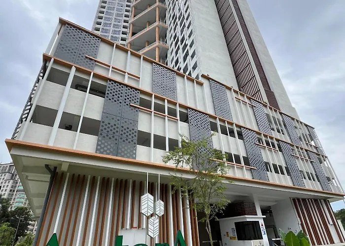 Raida Homestay
