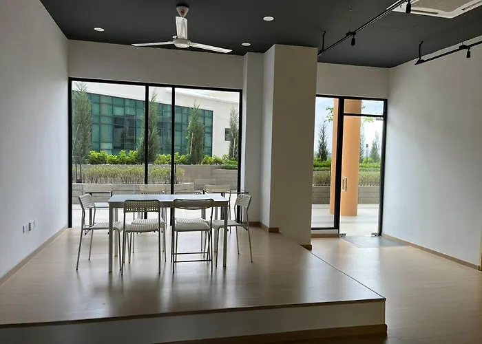 Raida Homestay