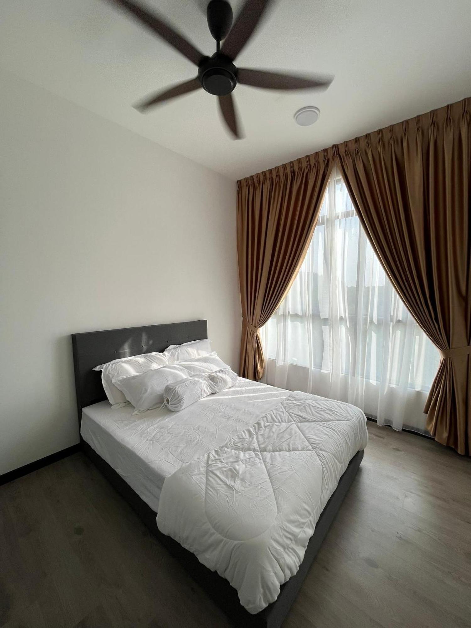 Raida Apartment *