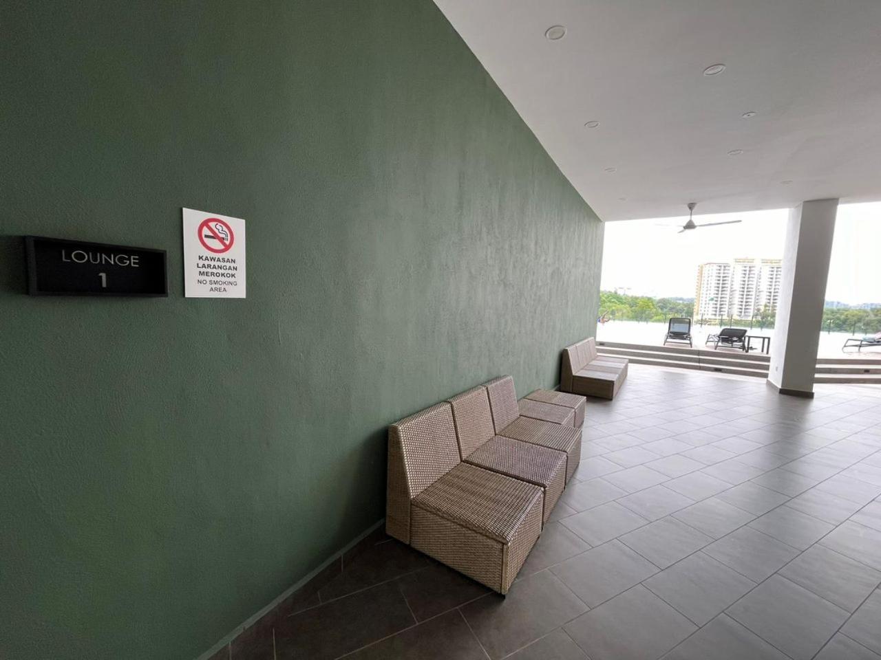 Raida * Putrajaya