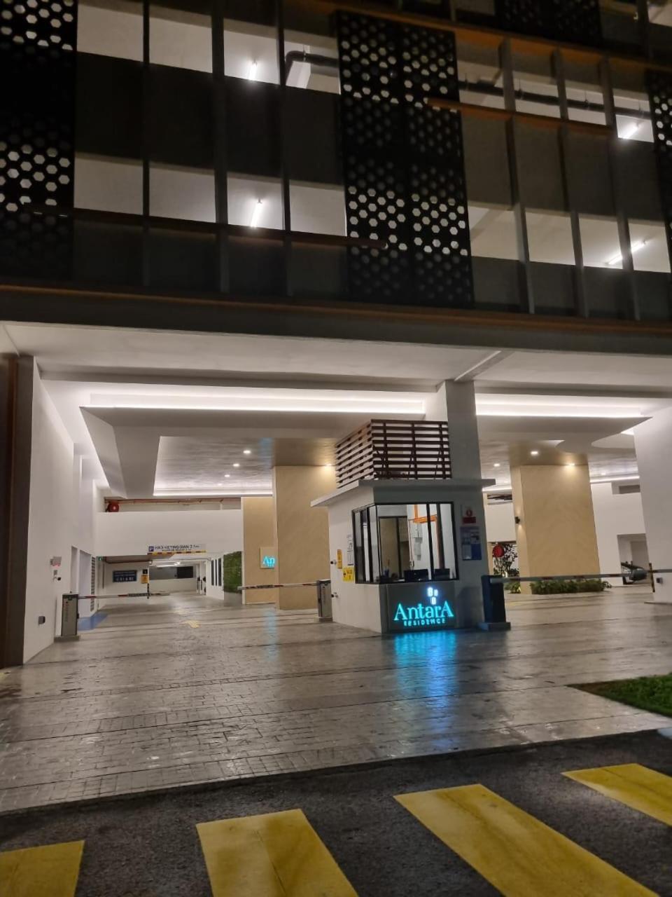 Apartment Raida