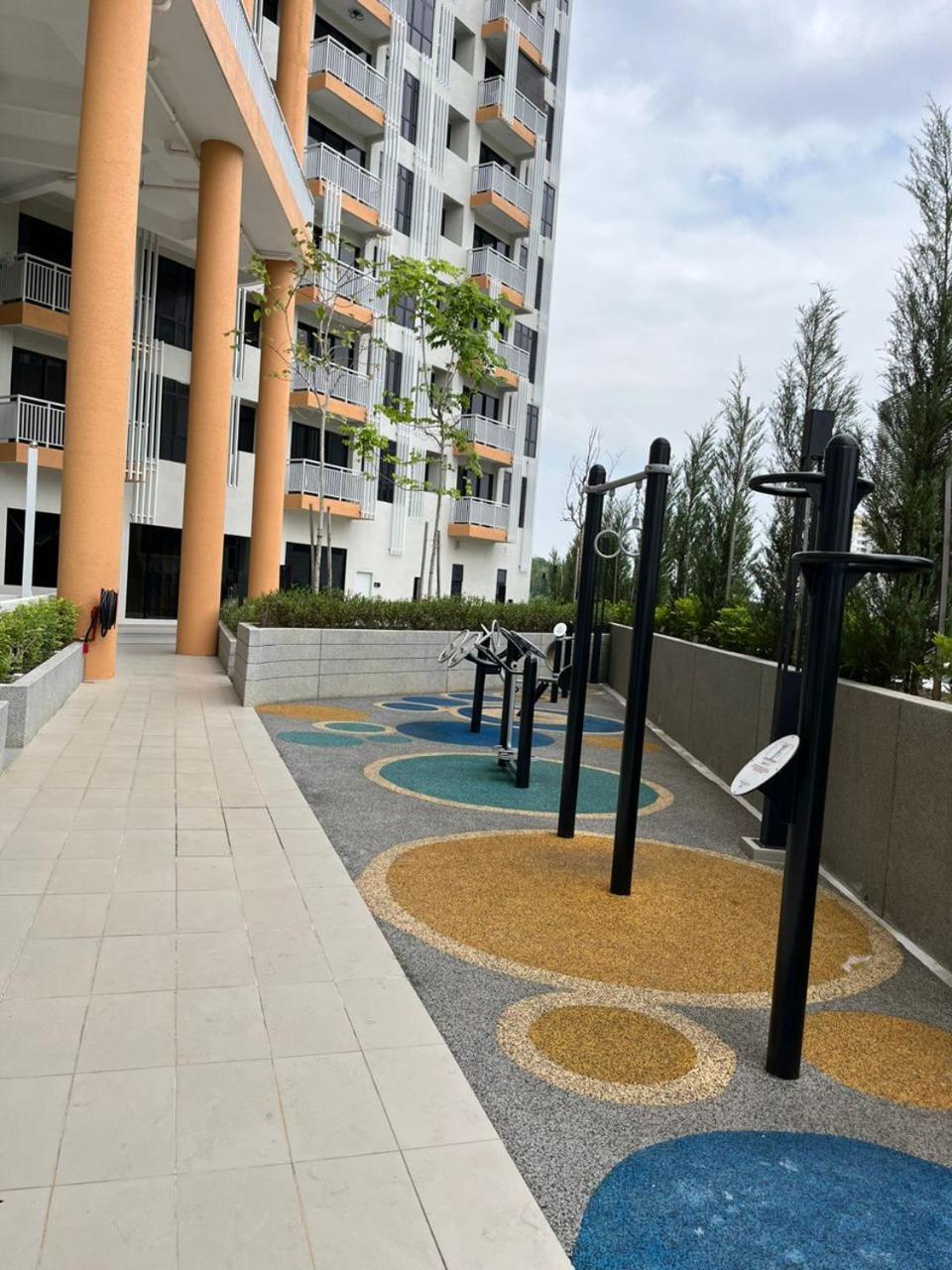 Apartment Raida