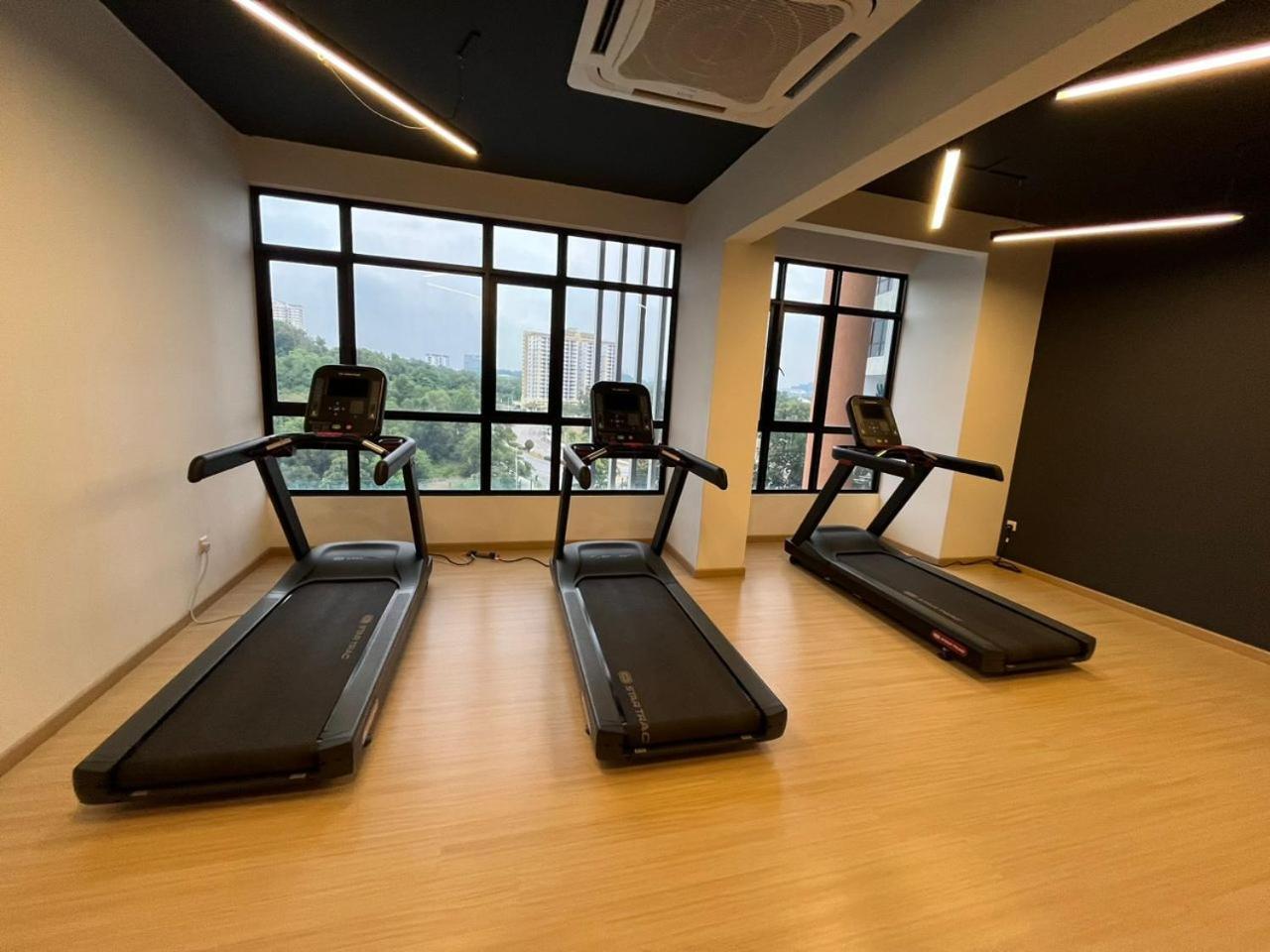 Raida Apartment