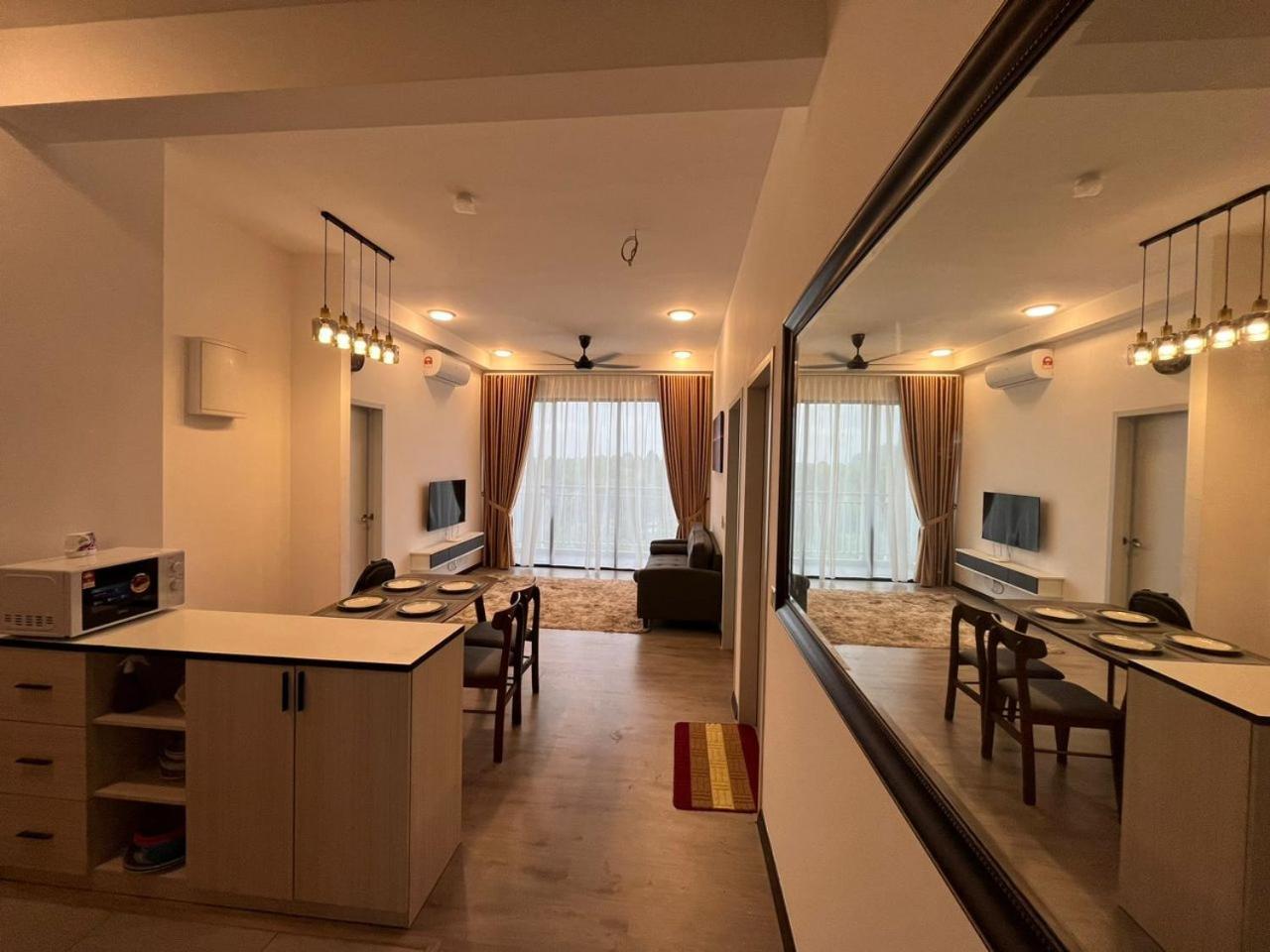 Apartment Raida
